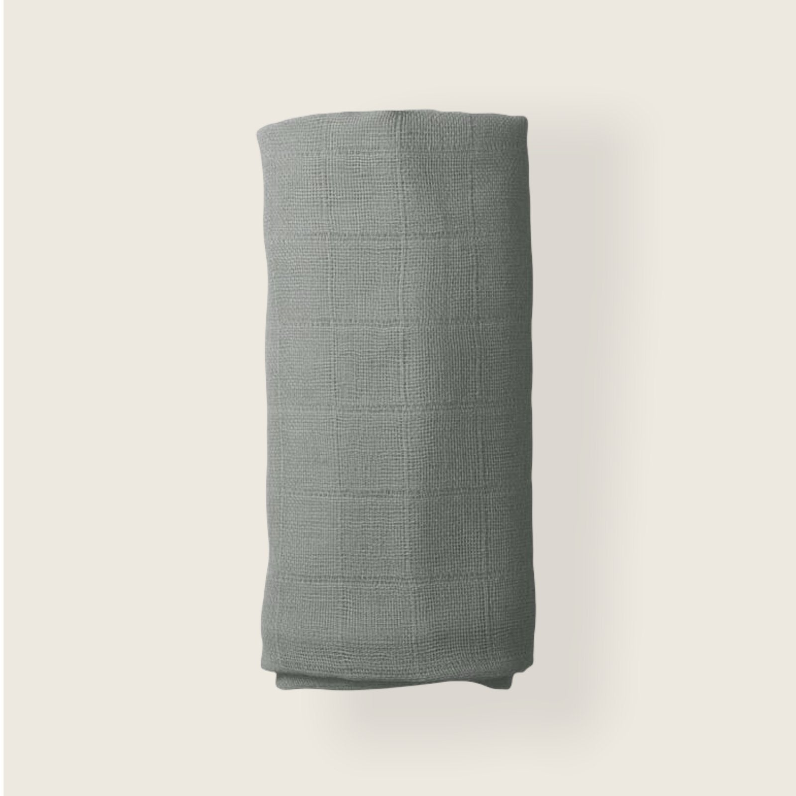 Bambus Mulltuch – Vielseitiges Swaddle –
