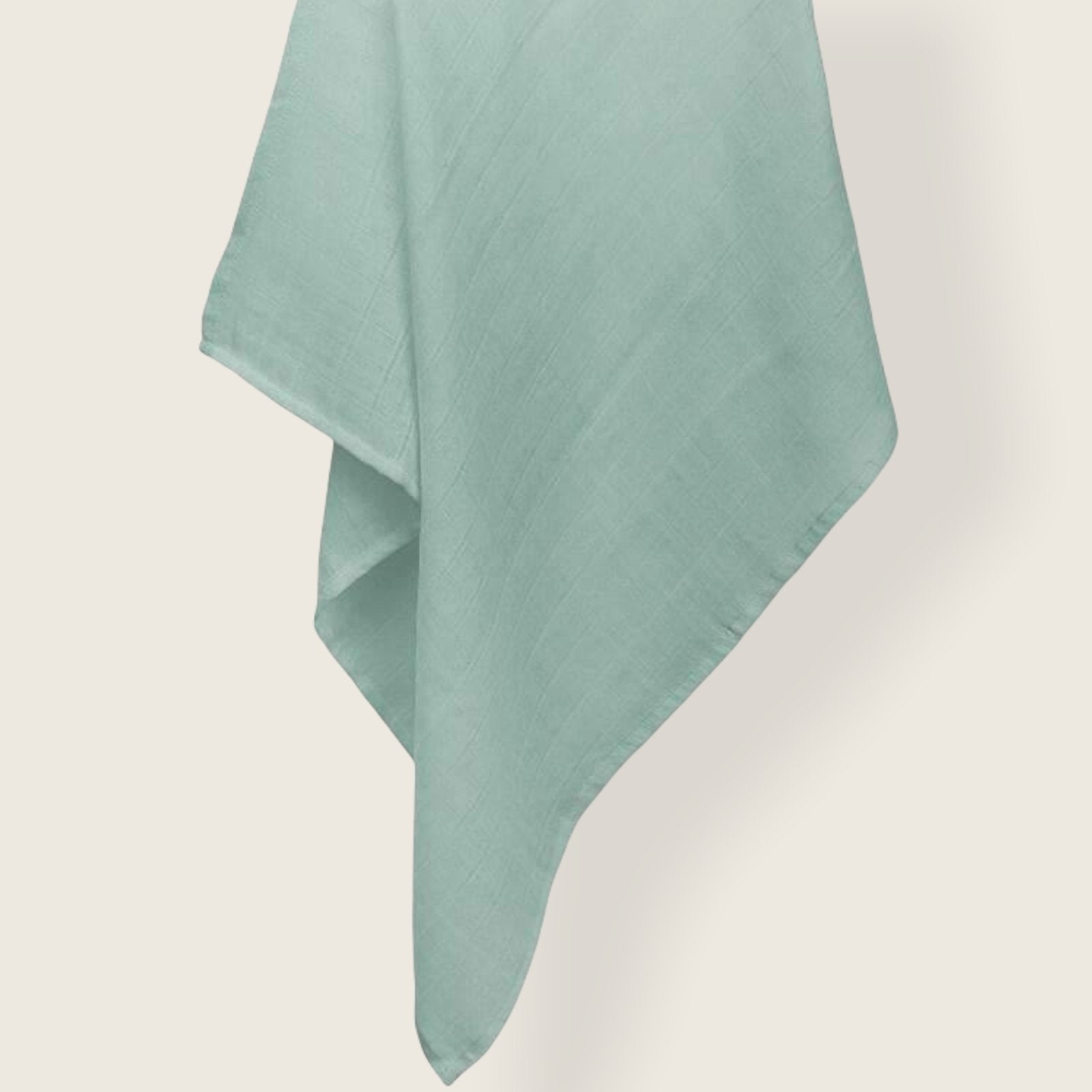 Bambus Mulltuch – Vielseitiges Swaddle –