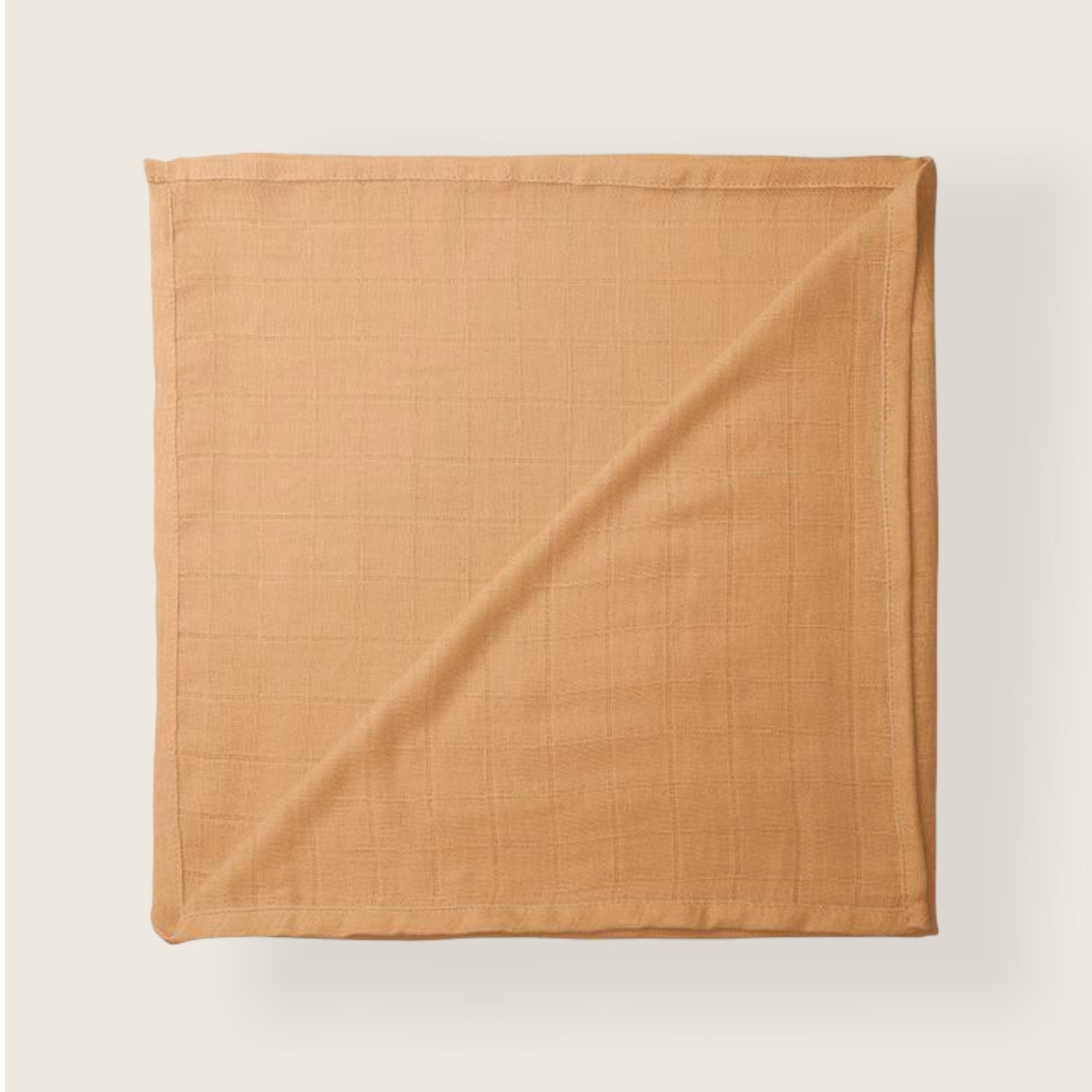 Bambus Mulltuch – Vielseitiges Swaddle –