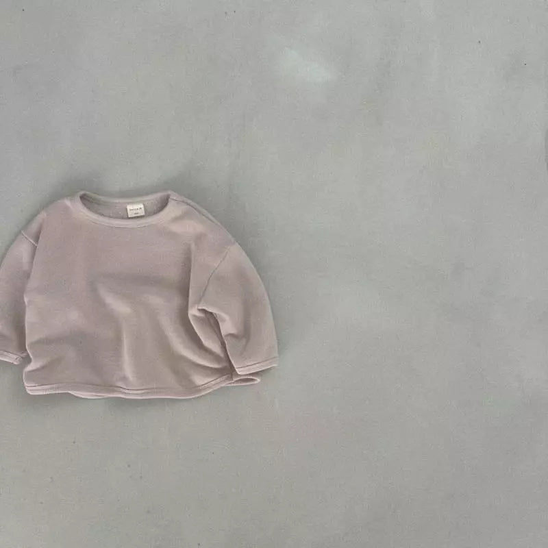 Bam Bam Oversize Sweater – Lässig, gemütlich und zeitlos – #product_subtitle# | #product_description_first_paragraph#