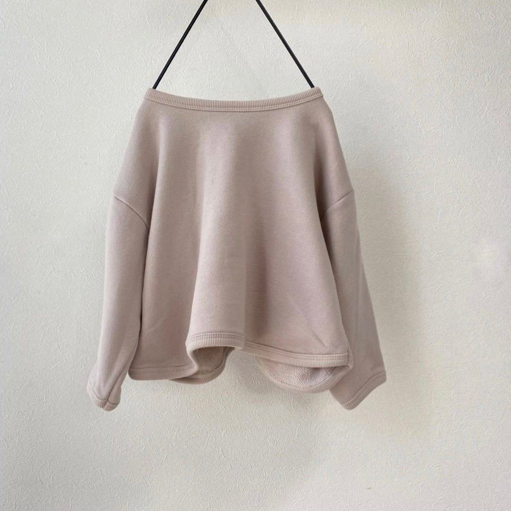Bam Bam Oversize Sweater – Lässig, gemütlich und zeitlos – #product_subtitle# | #product_description_first_paragraph#