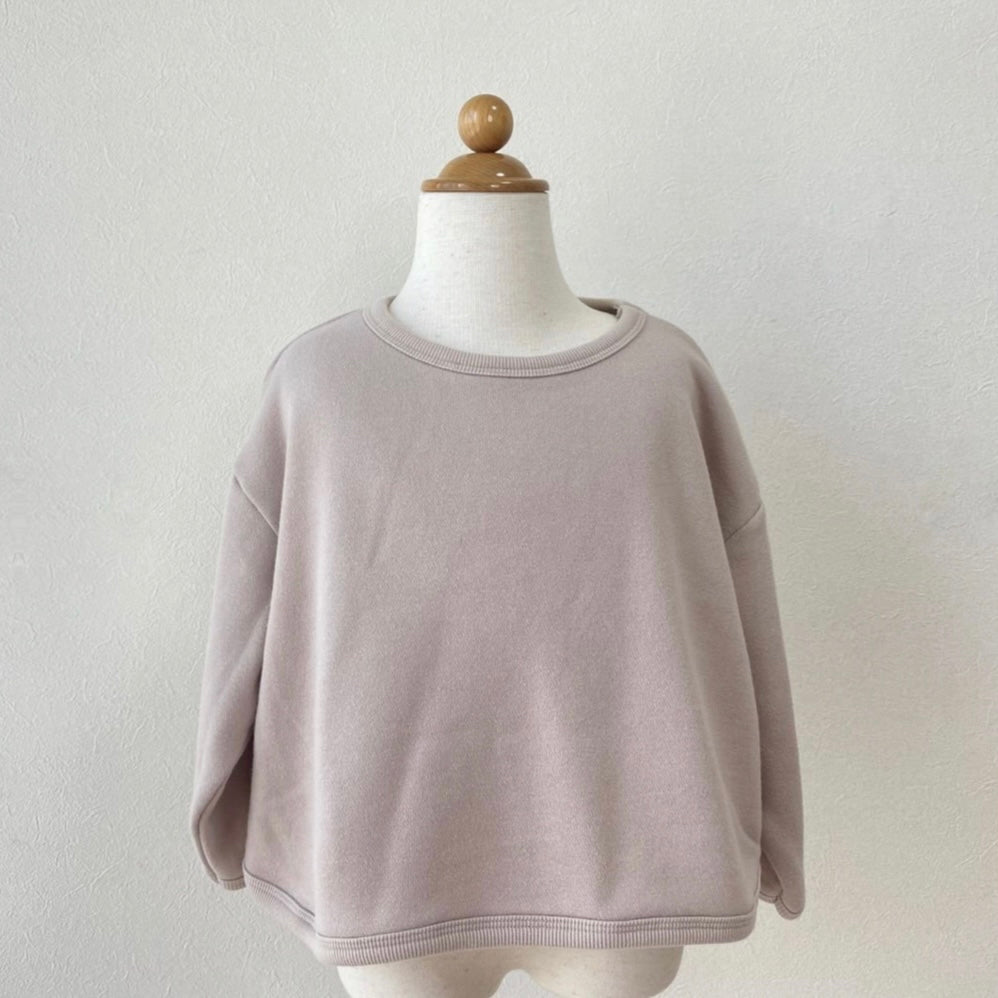Bam Bam Oversize Sweater – Lässig, gemütlich und zeitlos – #product_subtitle# | #product_description_first_paragraph#