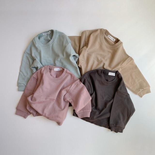 Basic Attraction Sweatshirt – Minimalistischer Look, maximaler Komfort – #product_subtitle# | #product_description_first_paragraph#