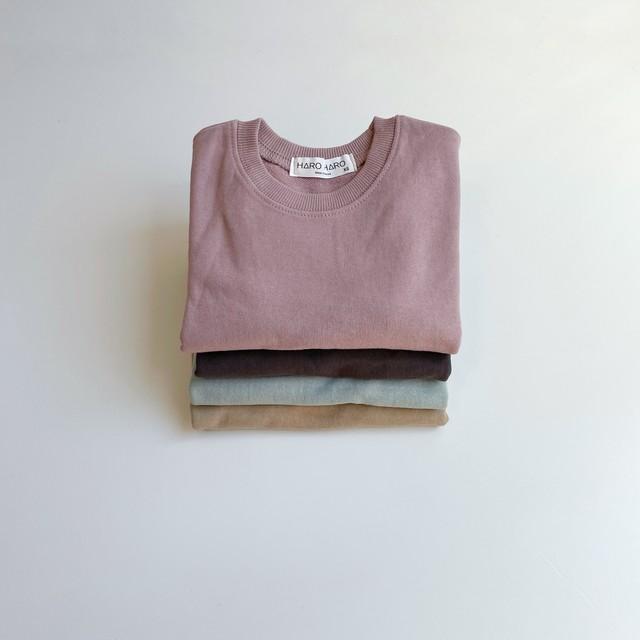 Basic Attraction Sweatshirt – Minimalistischer Look, maximaler Komfort – #product_subtitle# | #product_description_first_paragraph#