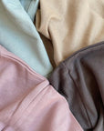 Basic Attraction Sweatshirt – Minimalistischer Look, maximaler Komfort –