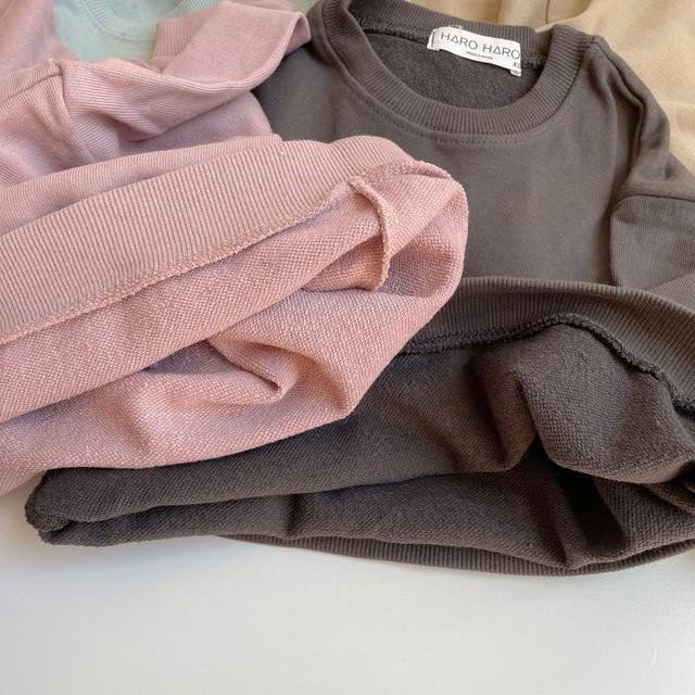 Basic Attraction Sweatshirt – Minimalistischer Look, maximaler Komfort – #product_subtitle# | #product_description_first_paragraph#