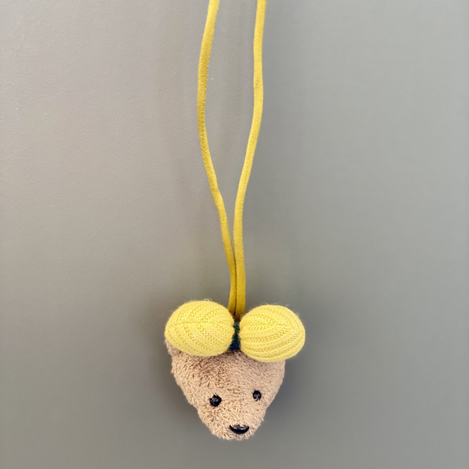 Bear Necklace - Niedliche Begleiter für kleine Abenteurer – #product_subtitle# | #product_description_first_paragraph#