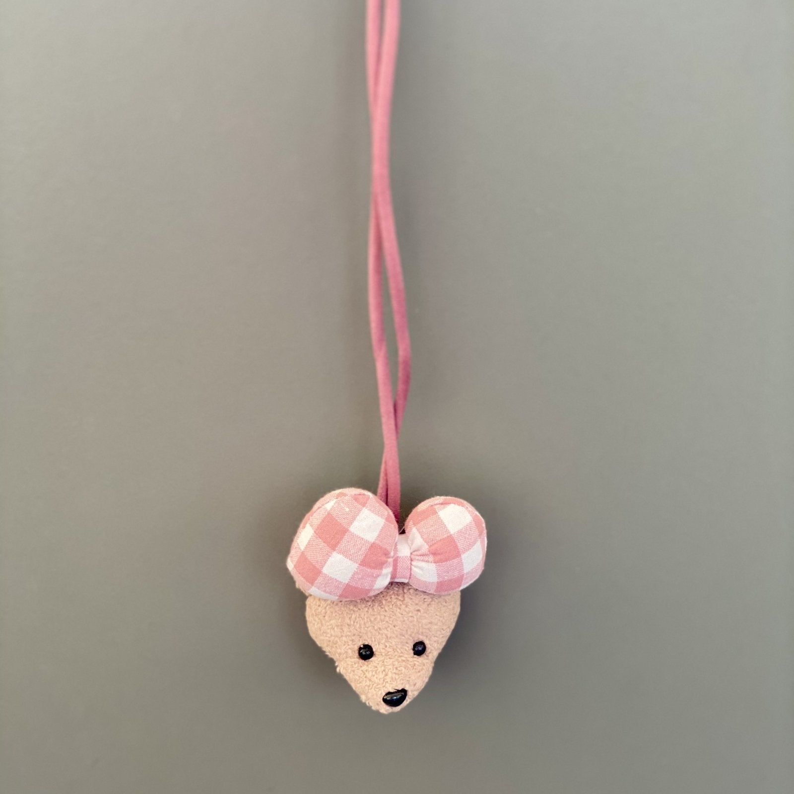 Bear Necklace - Kette find Stylish Fashion for Little People- at Little Foxx Concept Store