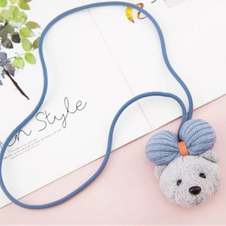 Bear Necklace - Niedliche Begleiter für kleine Abenteurer – #product_subtitle# | #product_description_first_paragraph#