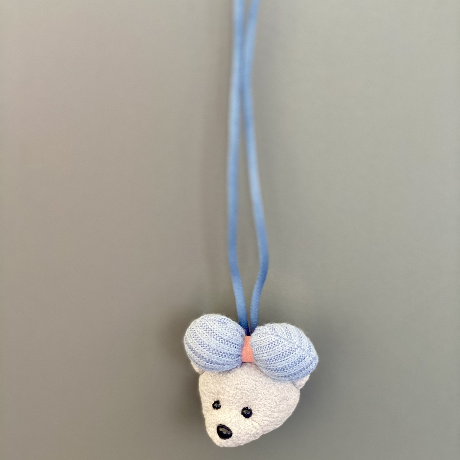 Bear Necklace - Niedliche Begleiter für kleine Abenteurer – #product_subtitle# | #product_description_first_paragraph#