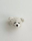 Bear & Rabbit Pin – Niedliches Detail für jeden Look –