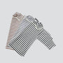 Striped Collar Dress – #product_subtitle# | #product_description_first_paragraph#