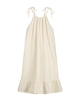 Belle Dress Ivory find Stylish Fashion for Little People- at Little Foxx Concept Store