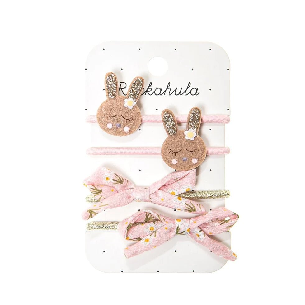 Betty Bunny Meadow Ponies find Stylish Fashion for Little People- at Little Foxx Concept Store
