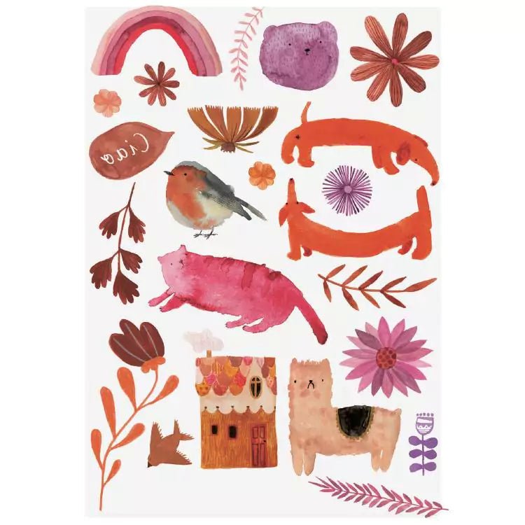 Bio Tattoo - Blush – #product_subtitle# | #product_description_first_paragraph#