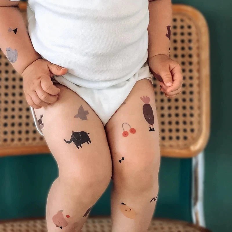 Bio Tattoo - Freche Früchte – #product_subtitle# | #product_description_first_paragraph#