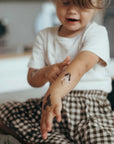 Bio Tattoo - Hunde –