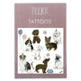 Bio Tattoo - Hunde – #product_subtitle# | #product_description_first_paragraph#