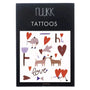 Bio Tattoo - Lots of Love – #product_subtitle# | #product_description_first_paragraph#