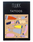 Bio Tattoo - Monster –