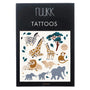 Bio Tattoo - Safari – #product_subtitle# | #product_description_first_paragraph#
