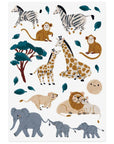 Bio Tattoo - Safari –