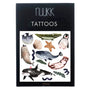 Bio Tattoo - Schwimmtiere – #product_subtitle# | #product_description_first_paragraph#
