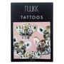 Bio Tattoo - Tiny Roar – #product_subtitle# | #product_description_first_paragraph#