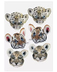Bio Tattoo - Tiny Roar –
