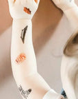 Bio Tattoo- Yah find Stylish Fashion for Little People- at Little Foxx Concept Store