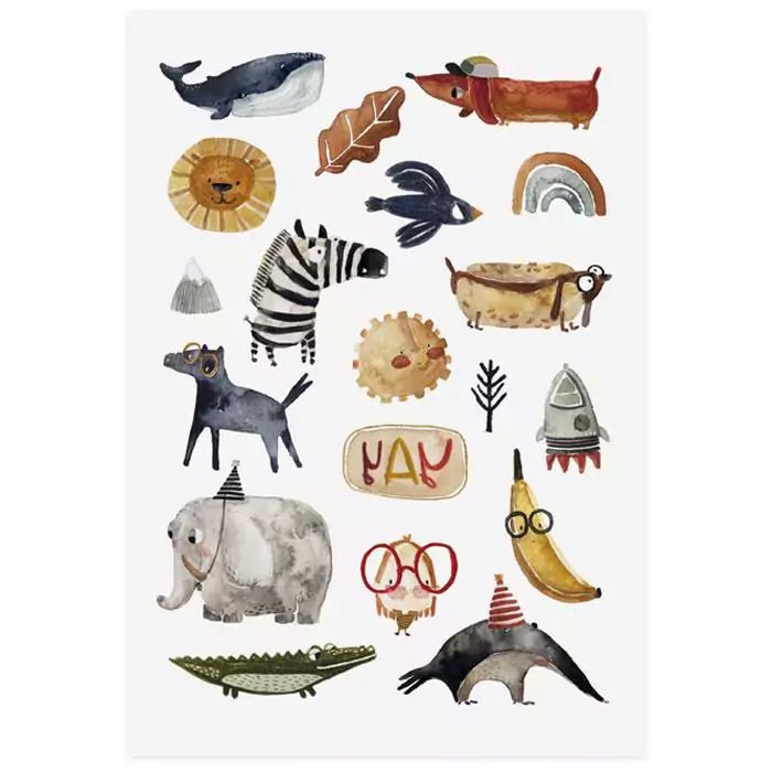 Bio Tattoo - Yah – #product_subtitle# | #product_description_first_paragraph#
