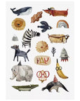 Bio Tattoo- Yah find Stylish Fashion for Little People- at Little Foxx Concept Store
