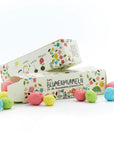 Blumenmurmeln - Bunte Seedbombs –