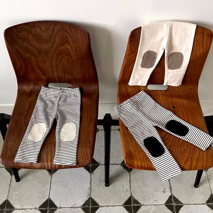 Bread Leggings – Stylisch & funktional –