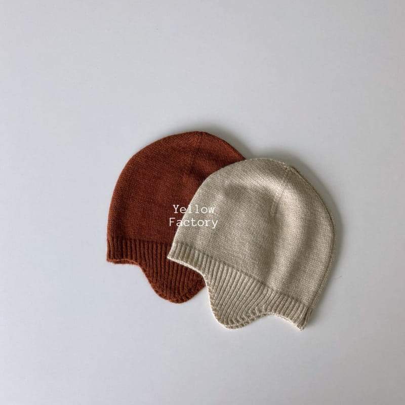 Break Beanie –