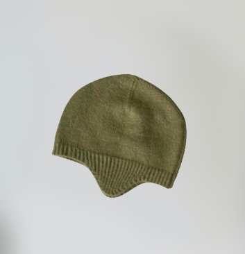 Break Beanie –
