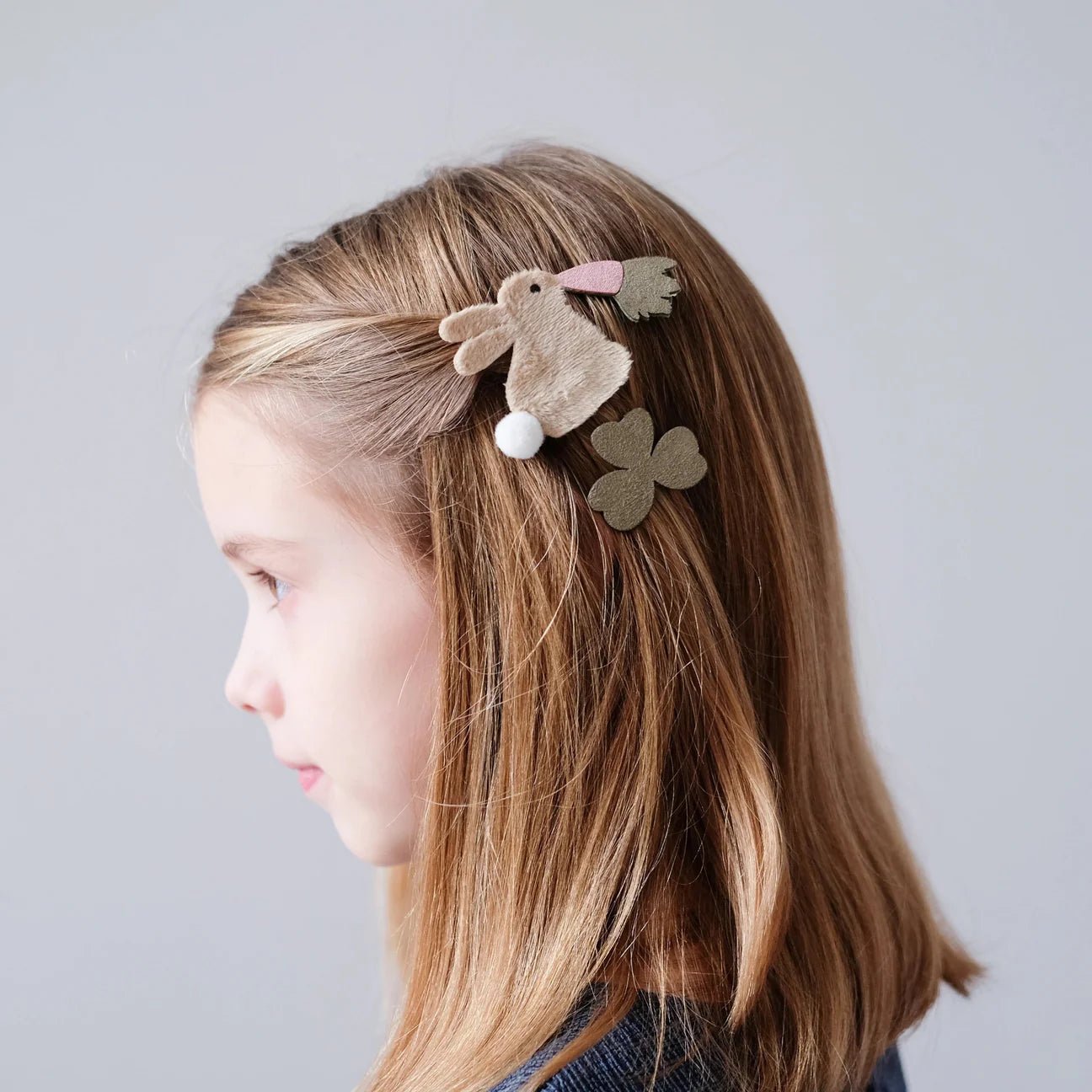 Bunny Clips find Stylish Fashion for Little People- at Little Foxx Concept Store