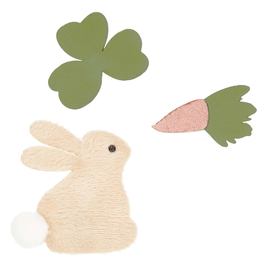 Bunny Clips find Stylish Fashion for Little People- at Little Foxx Concept Store