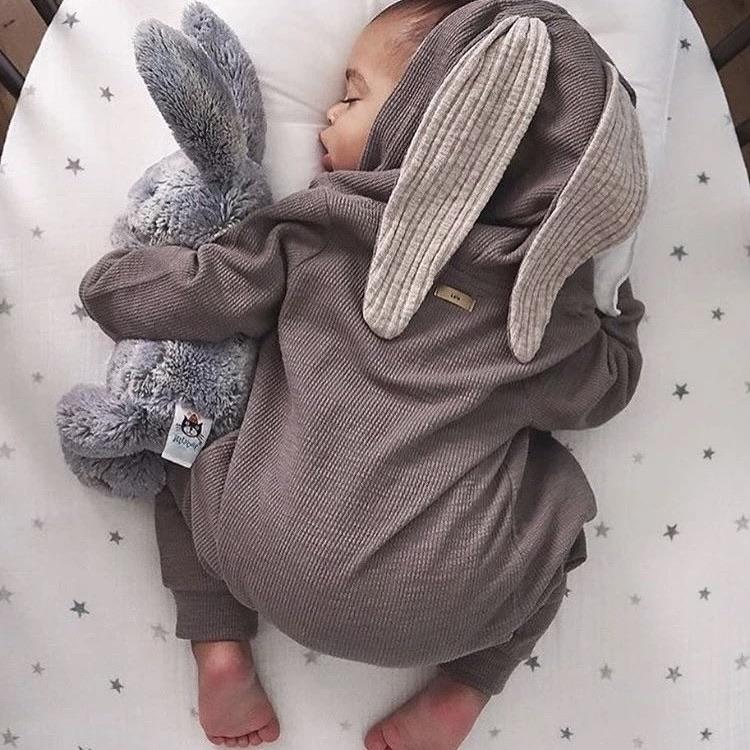 Bunny Baby Onesie – #product_subtitle# | #product_description_first_paragraph#