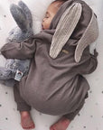 Bunny Baby Onesie –