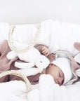 Bunny Baby Onesie –