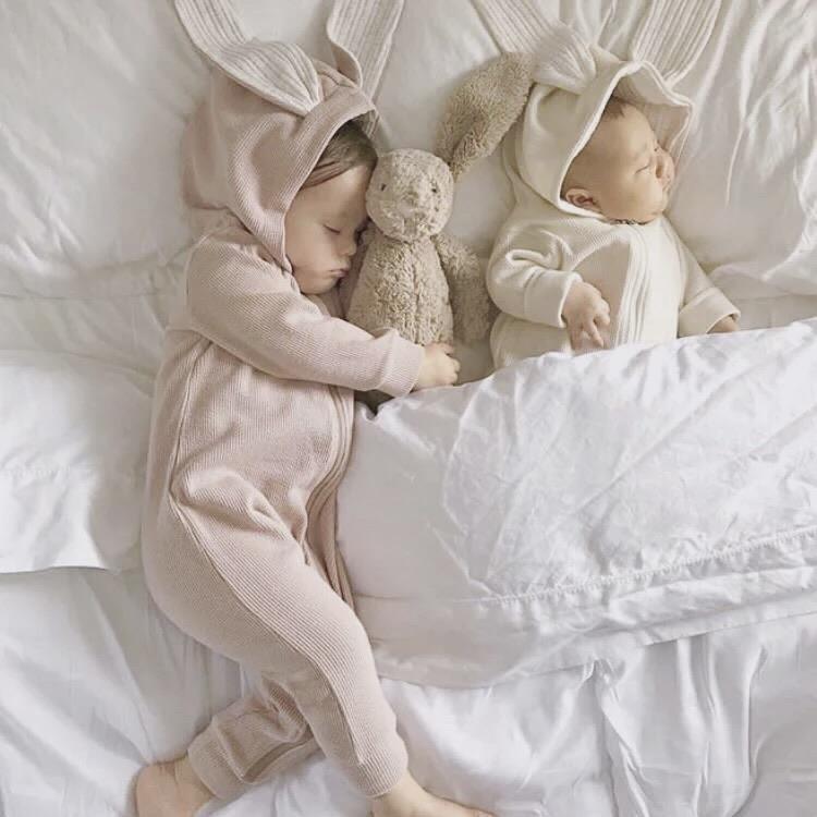 Bunny Baby Onesie – #product_subtitle# | #product_description_first_paragraph#
