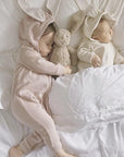 Bunny Baby Onesie –