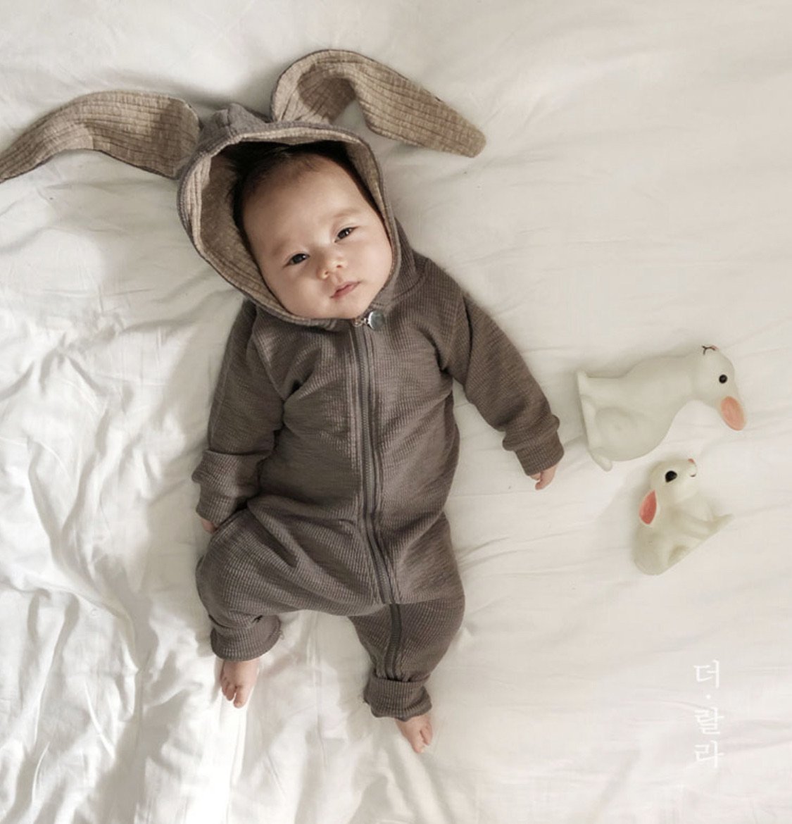 Bunny Baby Onesie – #product_subtitle# | #product_description_first_paragraph#
