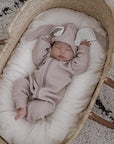 Bunny Baby Onesie –