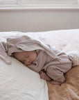 Bunny Baby Onesie –