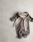 Bunny Baby Onesie –