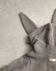 Bunny Baby Onesie –