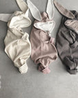 Bunny Baby Onesie –
