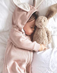 Bunny Baby Onesie –
